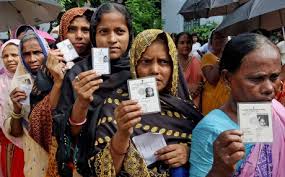 Panchayiti Elections, AP panchayat polls begin, Andhra Pradesh panchayat elections